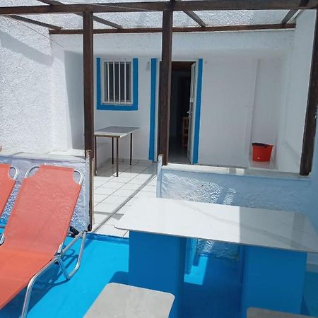 Villa Sissy Αγία Παρασκευή Εξωτερικό φωτογραφία