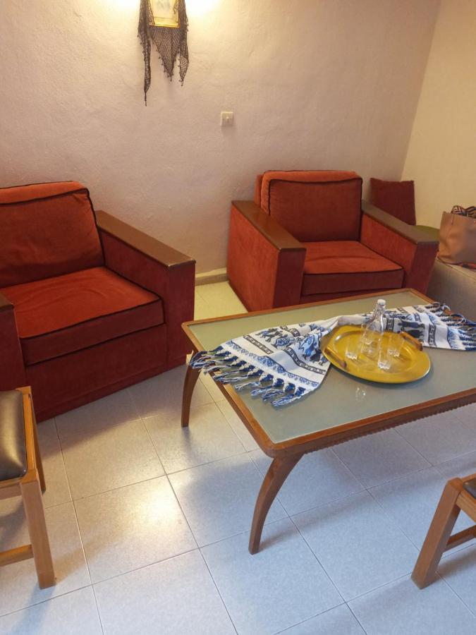 Villa Sissy Αγία Παρασκευή Εξωτερικό φωτογραφία