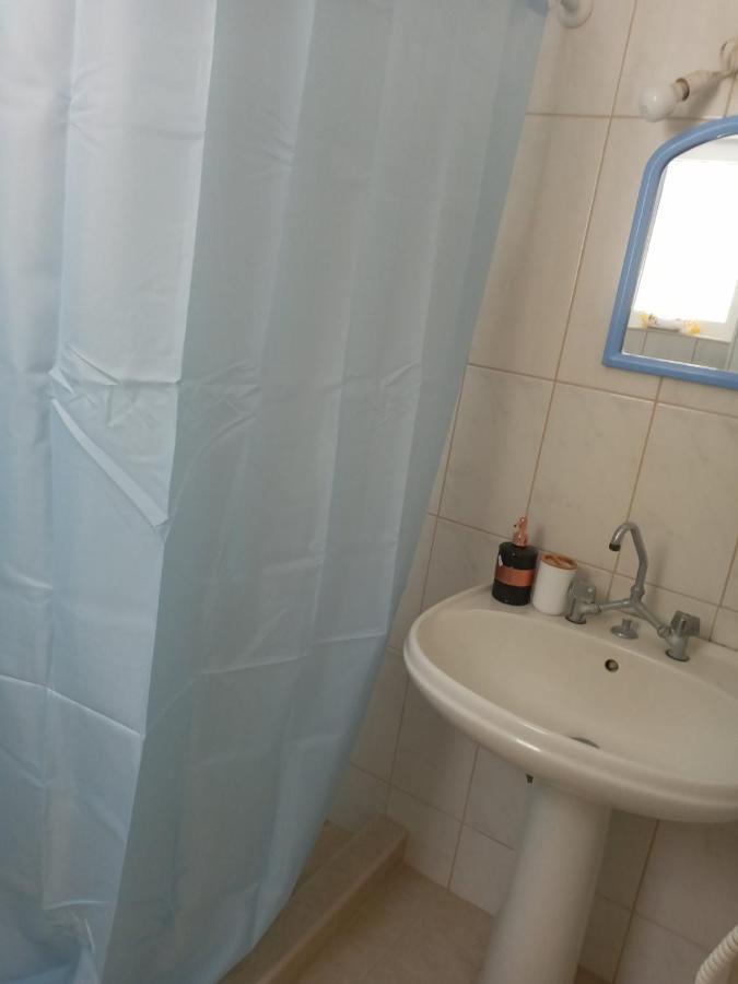 Villa Sissy Αγία Παρασκευή Εξωτερικό φωτογραφία