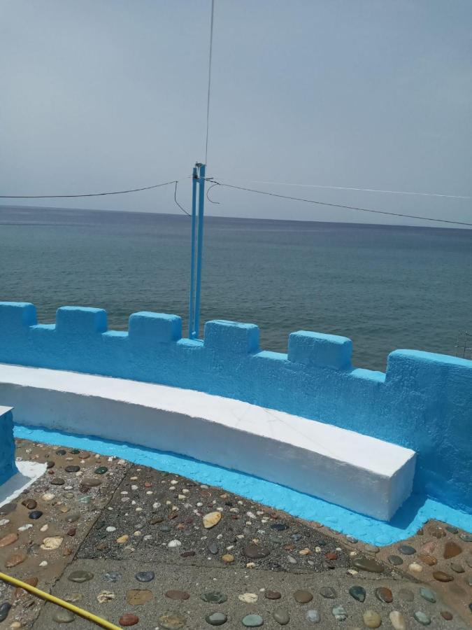 Villa Sissy Αγία Παρασκευή Εξωτερικό φωτογραφία