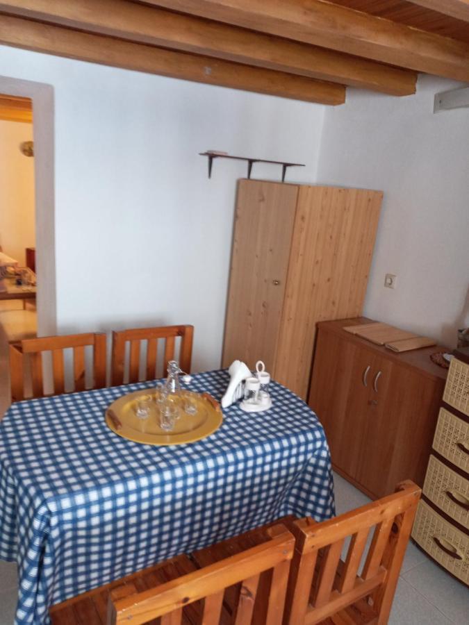 Villa Sissy Αγία Παρασκευή Εξωτερικό φωτογραφία