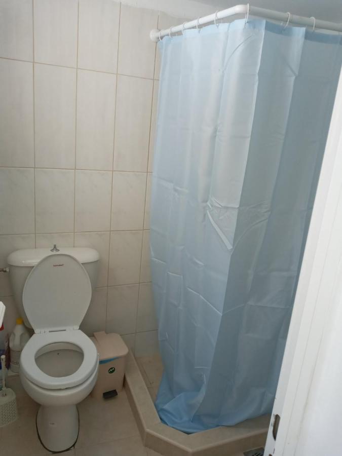 Villa Sissy Αγία Παρασκευή Εξωτερικό φωτογραφία