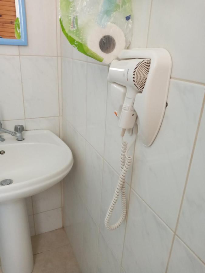 Villa Sissy Αγία Παρασκευή Εξωτερικό φωτογραφία