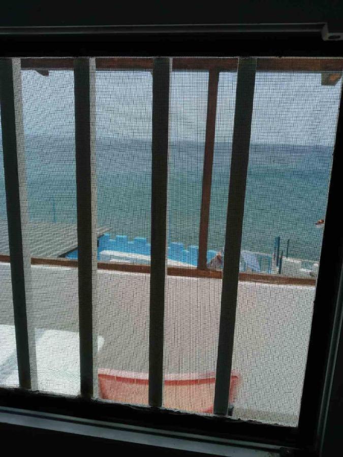 Villa Sissy Αγία Παρασκευή Εξωτερικό φωτογραφία