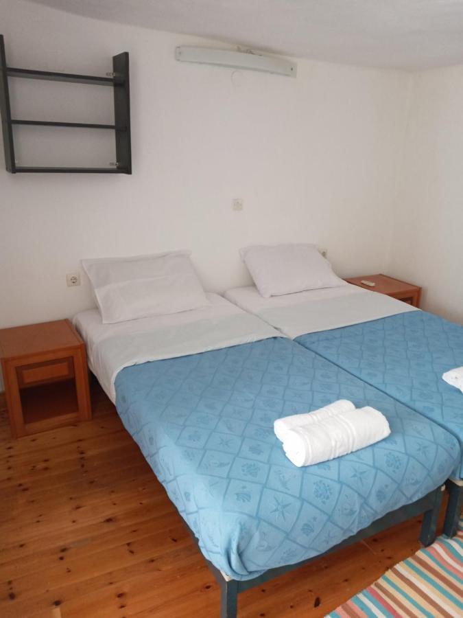 Villa Sissy Αγία Παρασκευή Εξωτερικό φωτογραφία