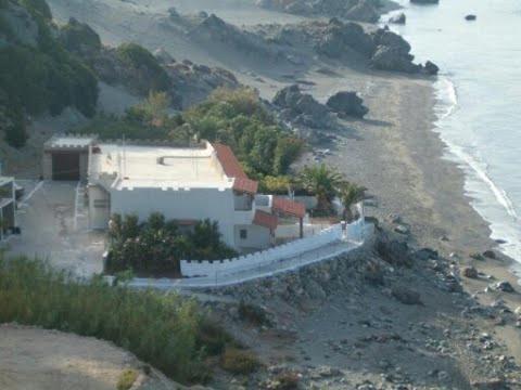 Villa Sissy Αγία Παρασκευή Εξωτερικό φωτογραφία